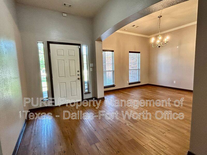 House for rent at 629 Madeline Court, Azle, TX 76020