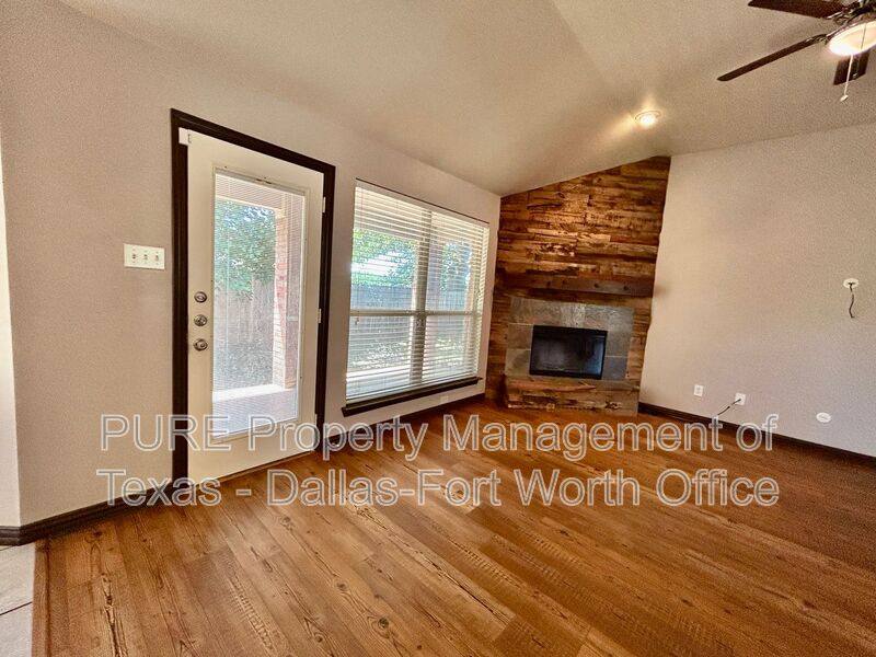 House for rent at 629 Madeline Court, Azle, TX 76020