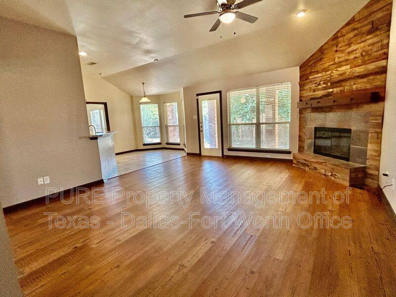 House for rent at 629 Madeline Court, Azle, TX 76020