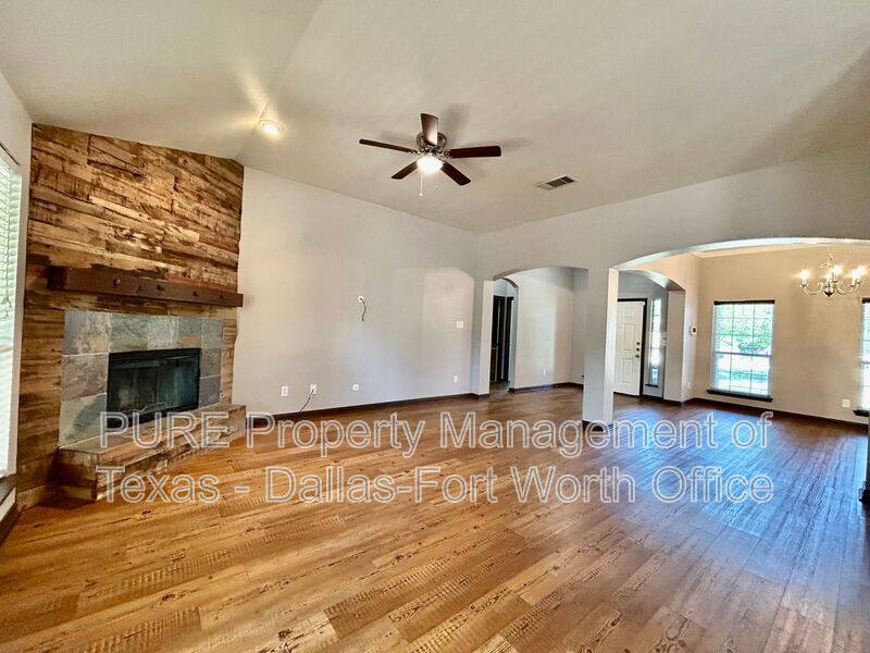 House for rent at 629 Madeline Court, Azle, TX 76020
