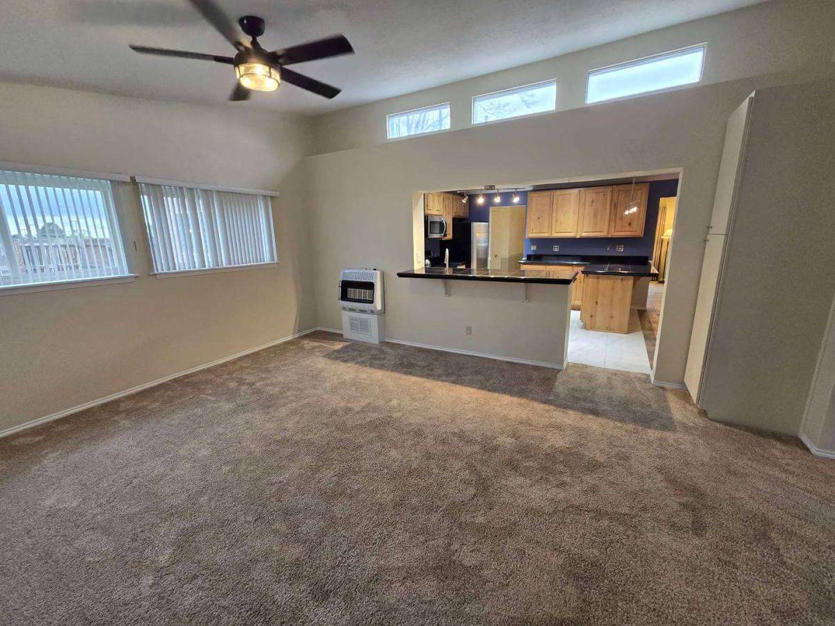 House for rent at 1500 Shirley St NE, Albuquerque, NM 87111