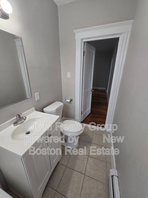 Apartment for rent at 23 Mall St #U-12 3rd Floor, Lynn, MA 01905