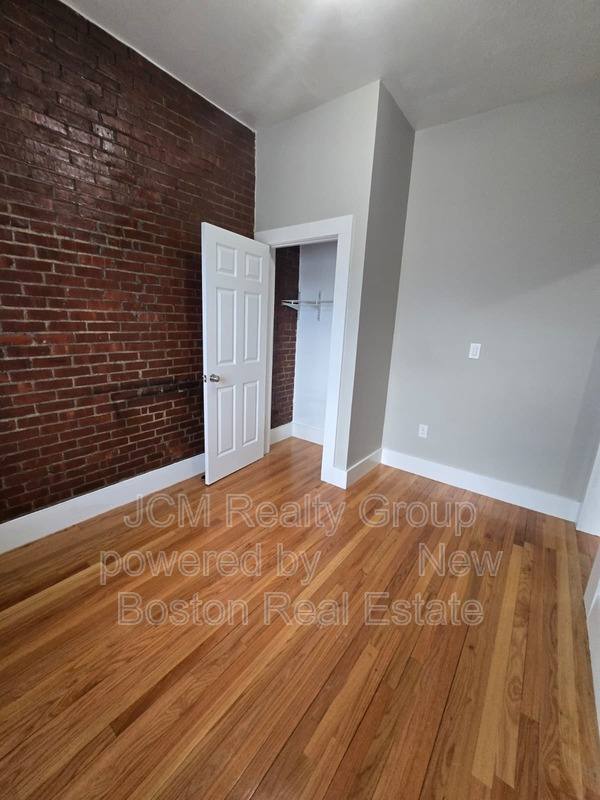 Apartment for rent at 23 Mall St #U-12 3rd Floor, Lynn, MA 01905