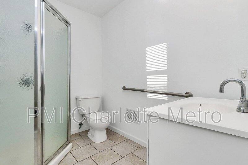 House for rent at 9916 Windrift Rd, Charlotte, NC 28215