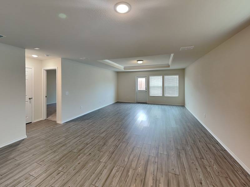 House for rent at 16009 Rein Ave, Haslet, TX 76052