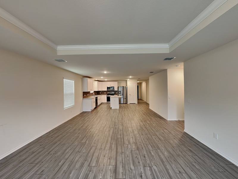 House for rent at 16009 Rein Ave, Haslet, TX 76052