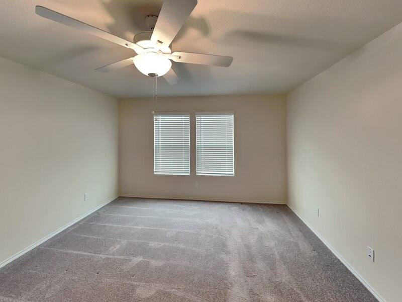 House for rent at 16009 Rein Ave, Haslet, TX 76052