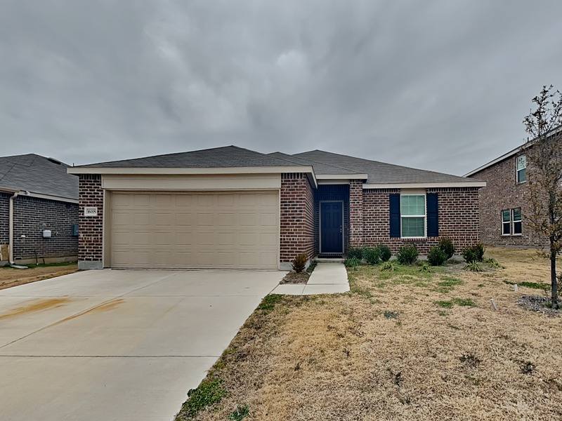 House for rent at 16009 Rein Ave, Haslet, TX 76052