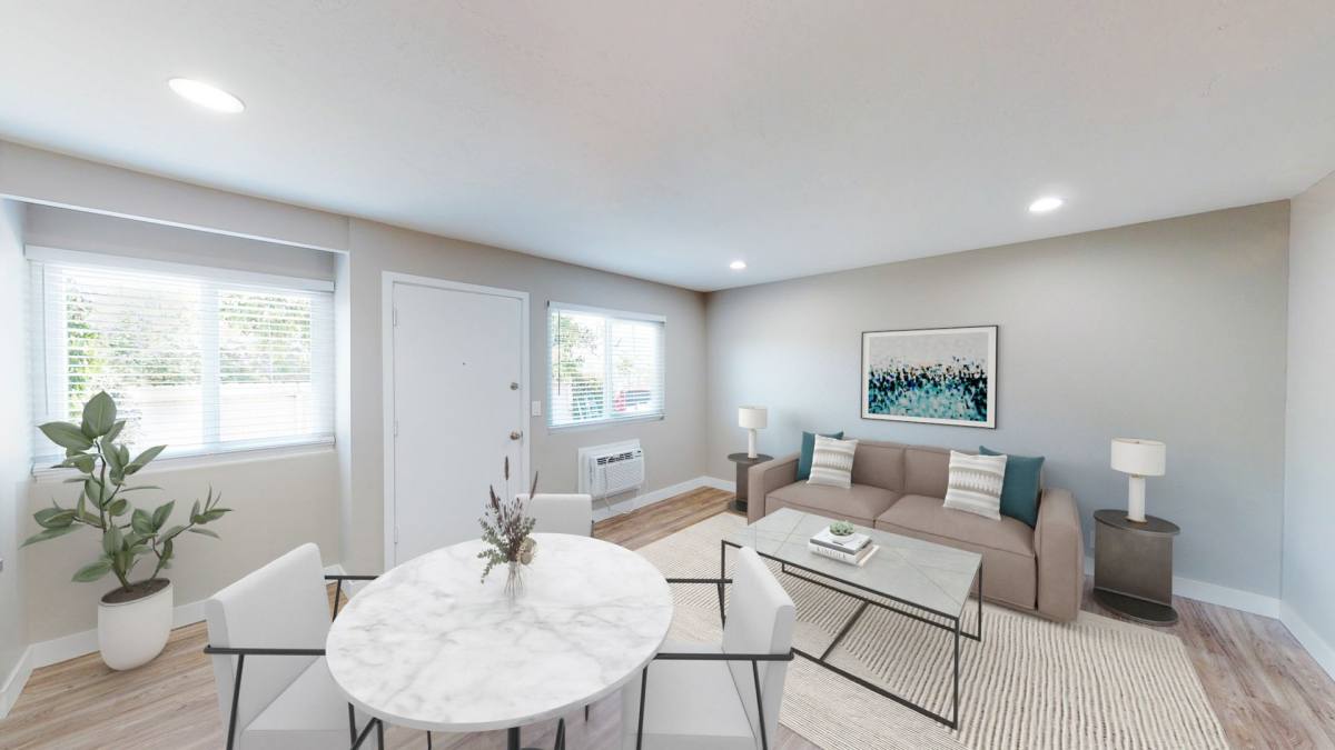 Apartment for rent at 302-338 E Fallbrook St, Fallbrook, CA 92028