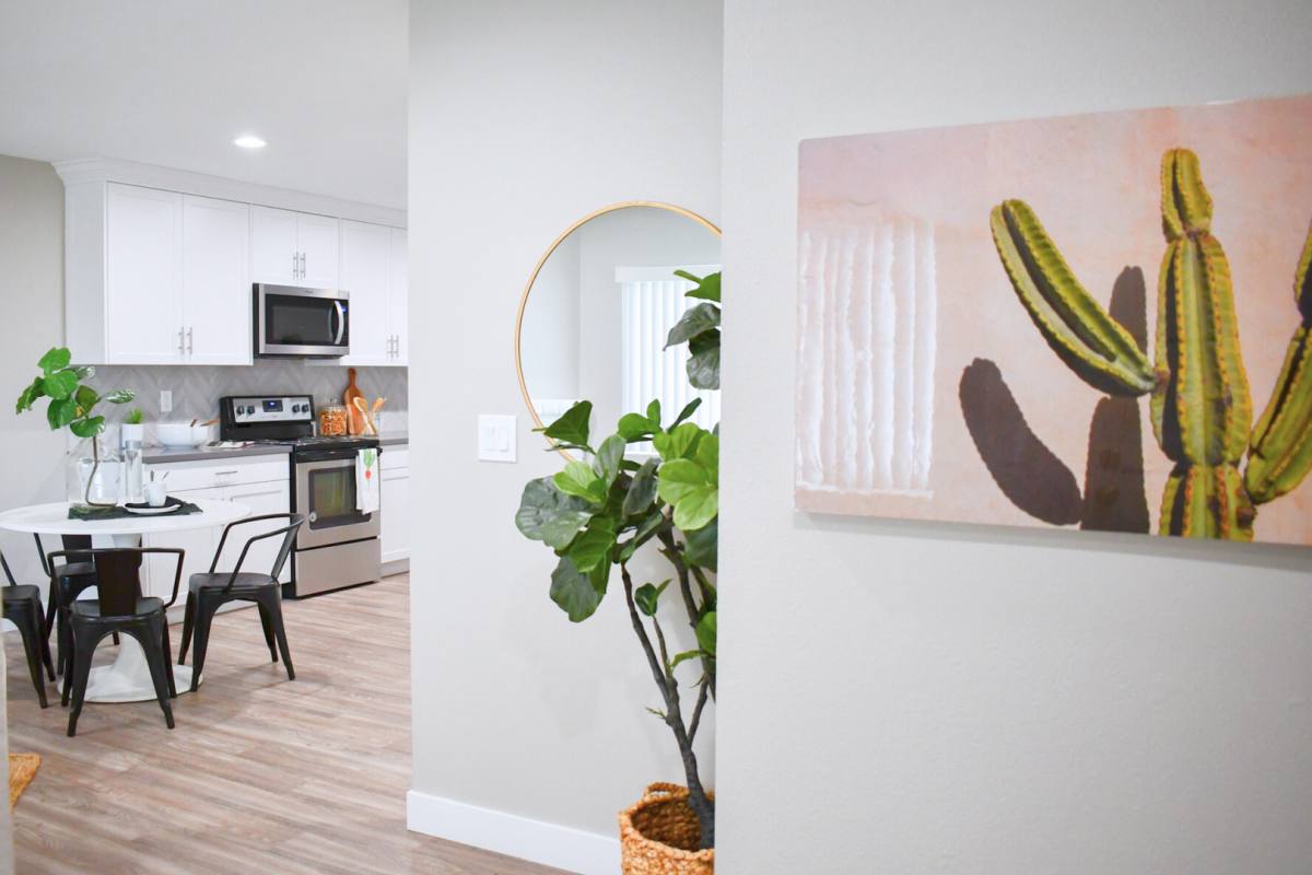 Apartment for rent at 302-338 E Fallbrook St, Fallbrook, CA 92028