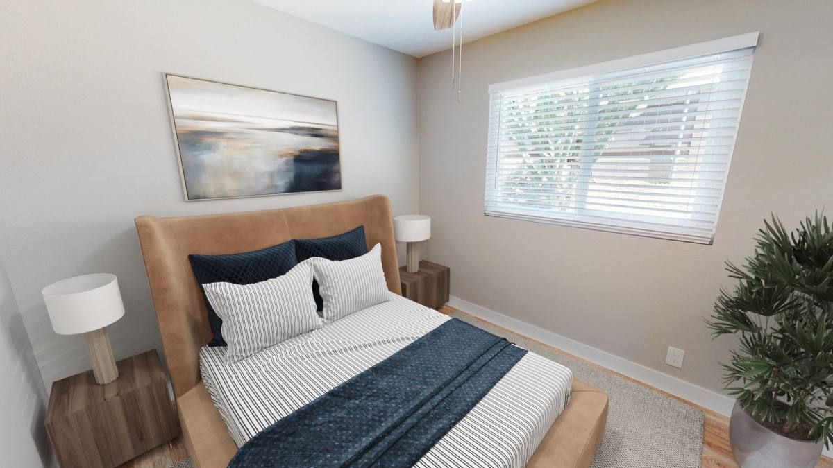 Apartment for rent at 302-338 E Fallbrook St, Fallbrook, CA 92028