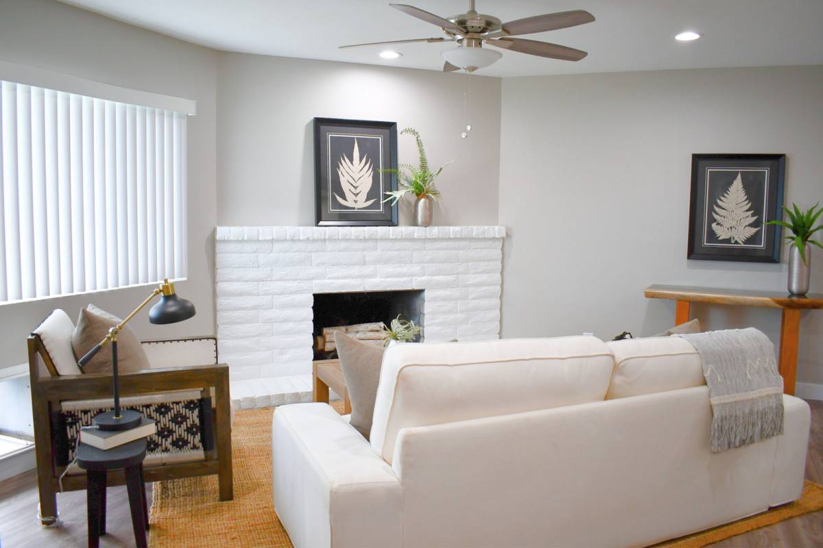 Apartment for rent at 302-338 E Fallbrook St, Fallbrook, CA 92028