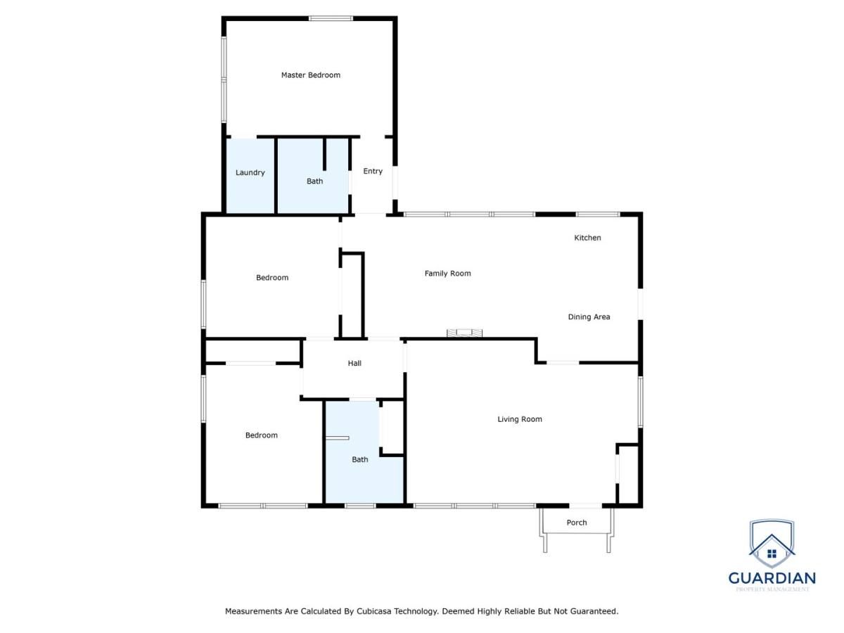 House for rent at 806 4th St SW, Attalla, AL 35954