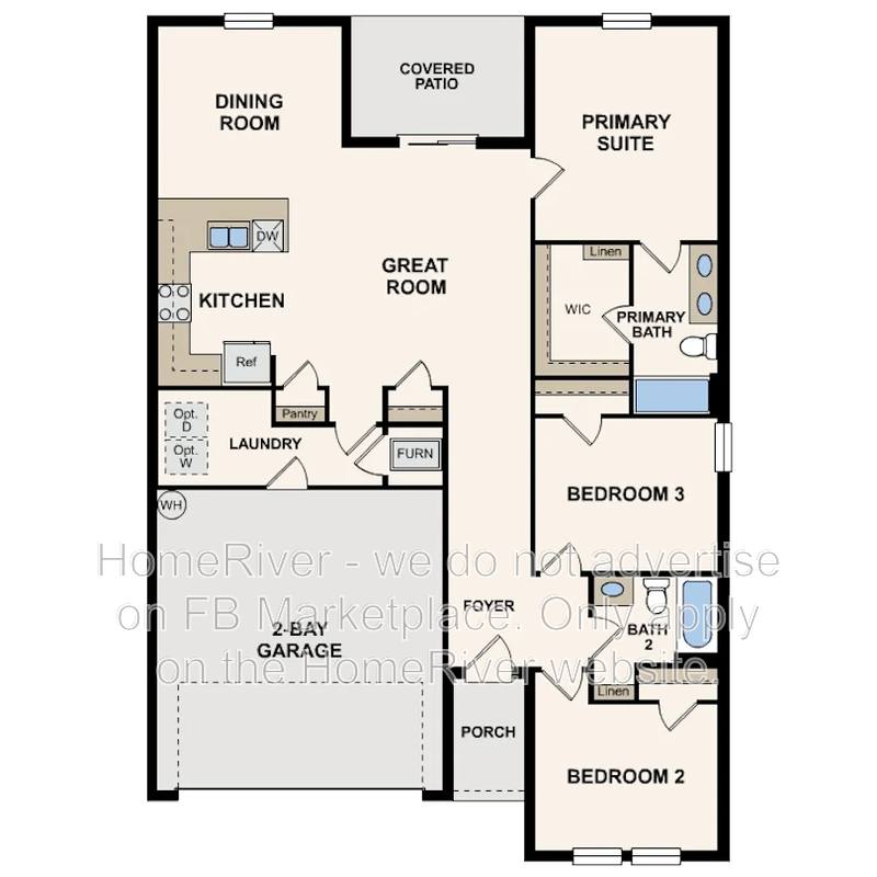 House for rent at 7109 N Regent Terrace, Dunnellon, FL 34433