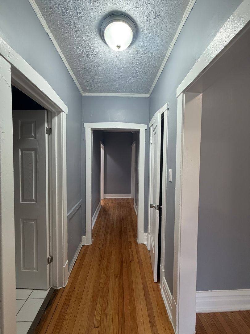 Apartment for rent at 7001 S Aberdeen St, Chicago, IL 60621