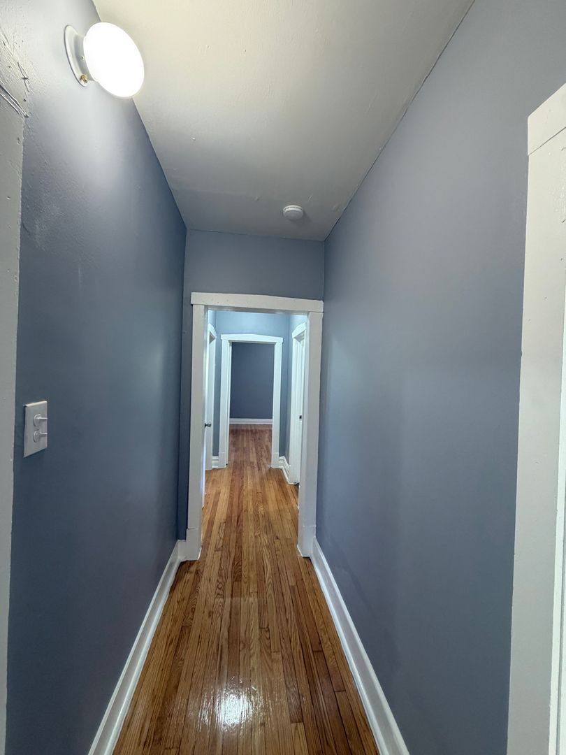 Apartment for rent at 7001 S Aberdeen St, Chicago, IL 60621