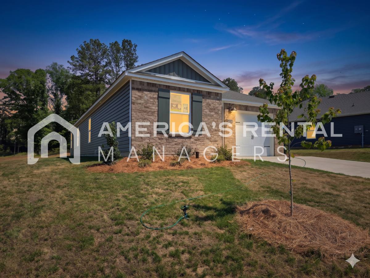 House for rent at 2400 Sky Dr, Tuscaloosa, AL 35405