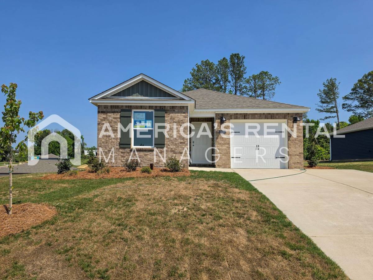 House for rent at 2400 Sky Dr, Tuscaloosa, AL 35405