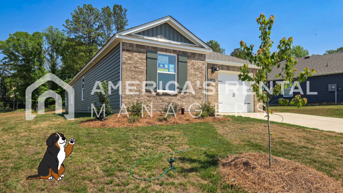 House for rent at 2400 Sky Dr, Tuscaloosa, AL 35405