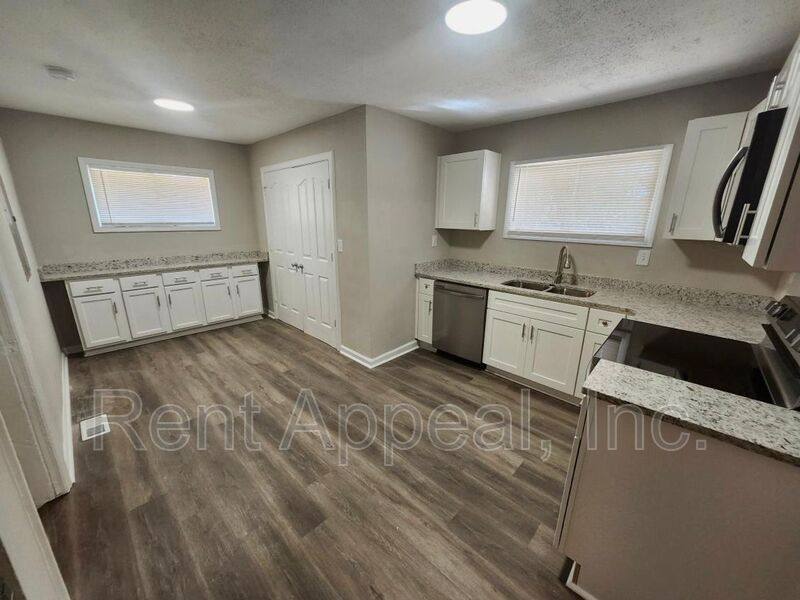 House for rent at 3415 Hyland Dr, Decatur, GA 30032