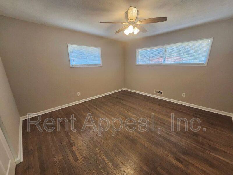 House for rent at 3415 Hyland Dr, Decatur, GA 30032