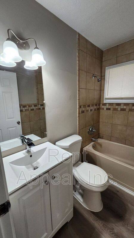 House for rent at 3415 Hyland Dr, Decatur, GA 30032