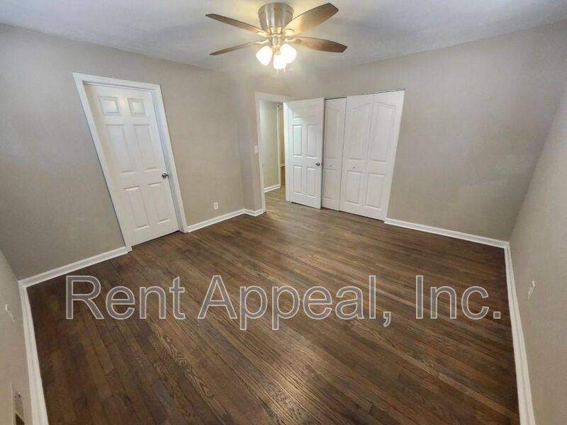 House for rent at 3415 Hyland Dr, Decatur, GA 30032