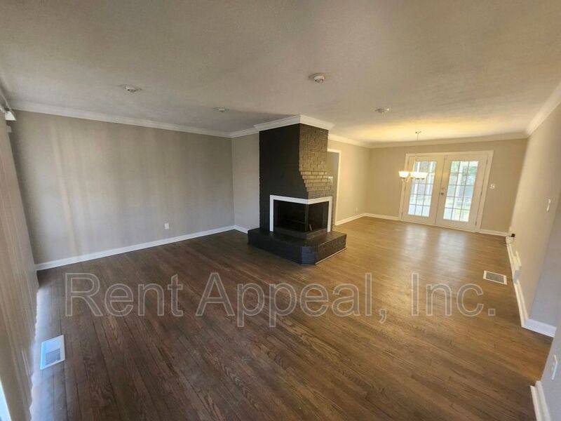 House for rent at 3415 Hyland Dr, Decatur, GA 30032
