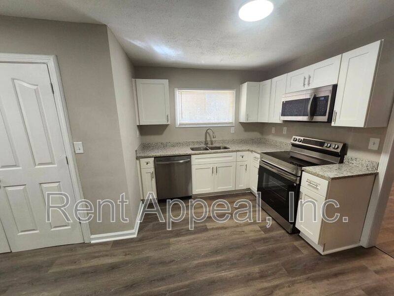 House for rent at 3415 Hyland Dr, Decatur, GA 30032