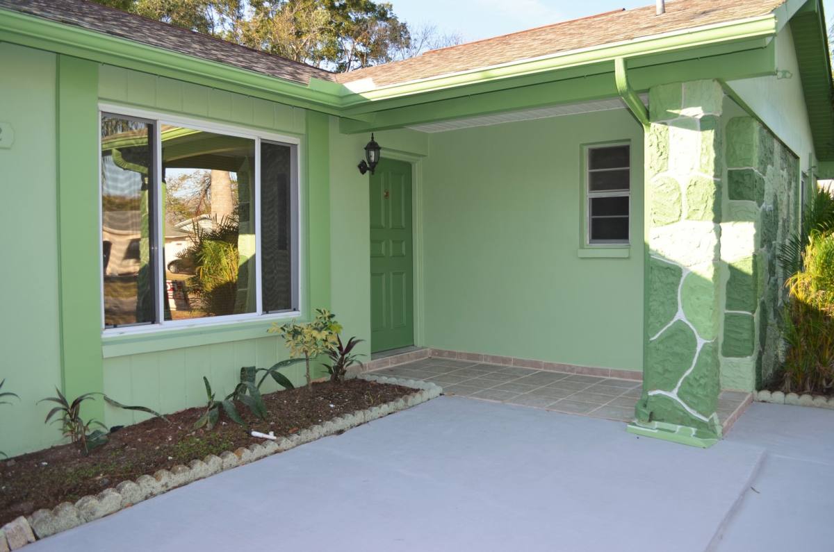House for rent at 7442 Como Dr, New Port Richey, FL 34655