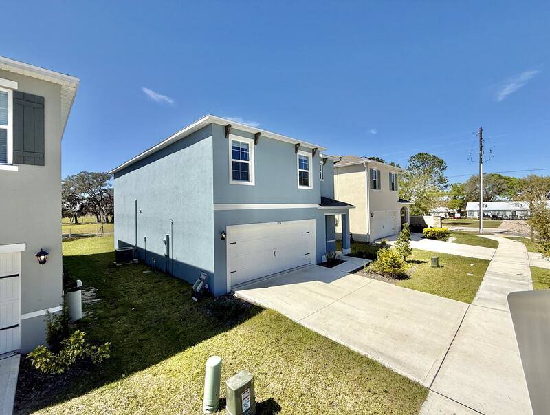 House for rent at 1374 Holodak Dr, Davenport, FL 33837