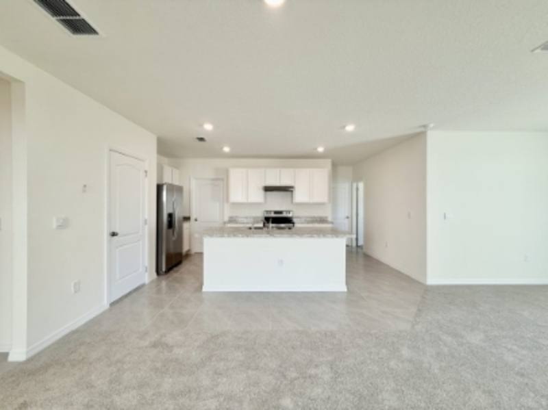 House for rent at 1374 Holodak Dr, Davenport, FL 33837