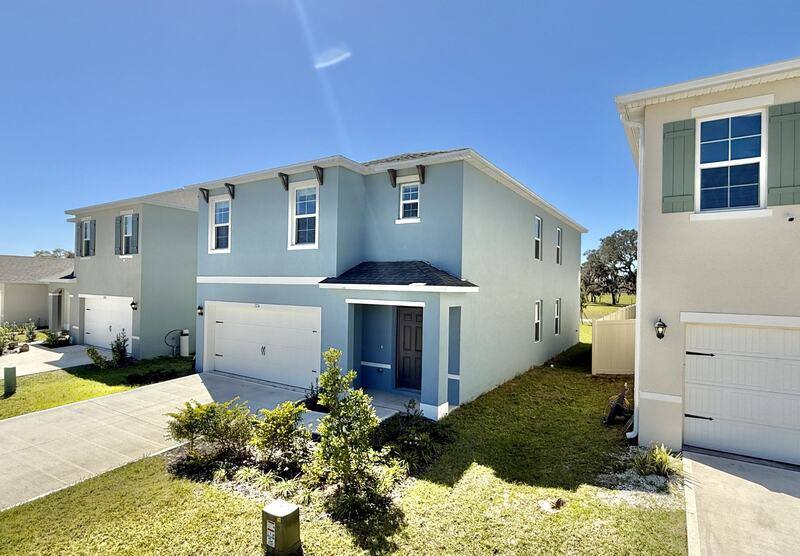 House for rent at 1374 Holodak Dr, Davenport, FL 33837