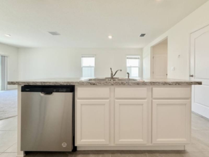 House for rent at 1374 Holodak Dr, Davenport, FL 33837