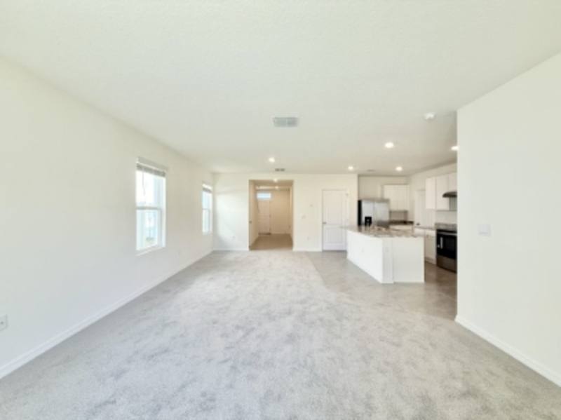 House for rent at 1374 Holodak Dr, Davenport, FL 33837