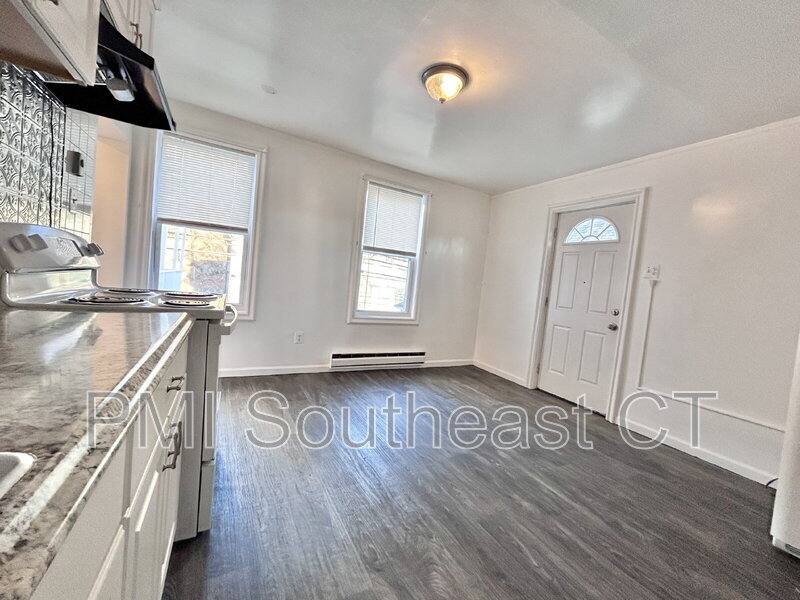 Apartment for rent at 187 Laurel Hill Ave #3, Norwich, CT 06360