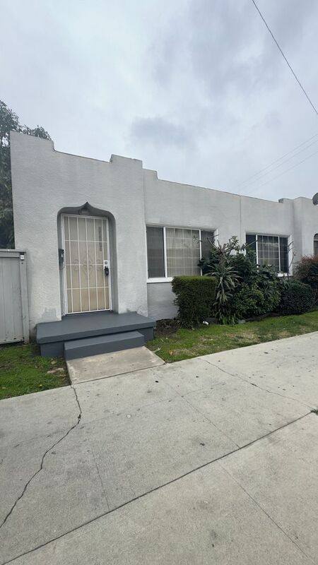 House for rent at 12820 Penn St, Whittier, CA 90602
