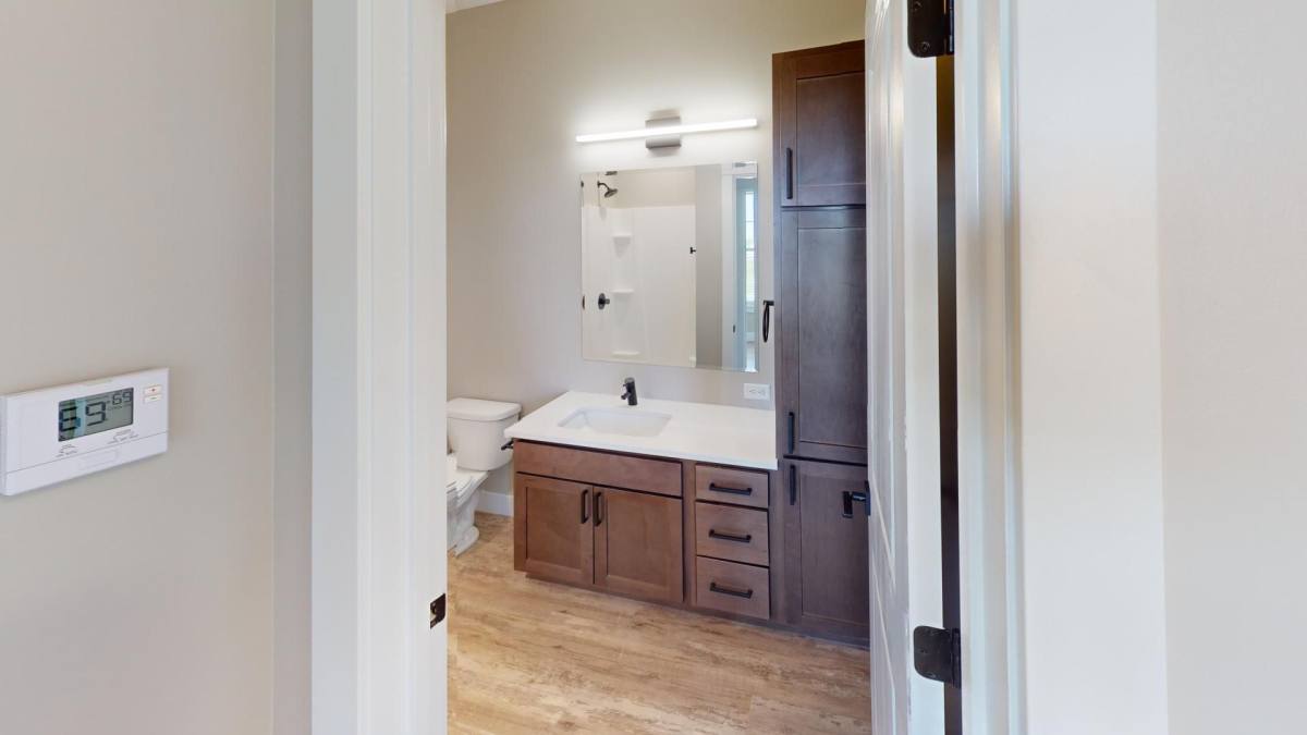 Apartment for rent at 3234 Nyla St, Grand Island, NE 68803