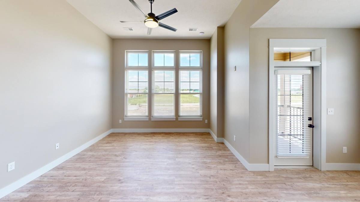 Apartment for rent at 3234 Nyla St, Grand Island, NE 68803