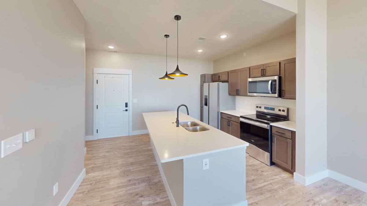 Apartment for rent at 3234 Nyla St, Grand Island, NE 68803