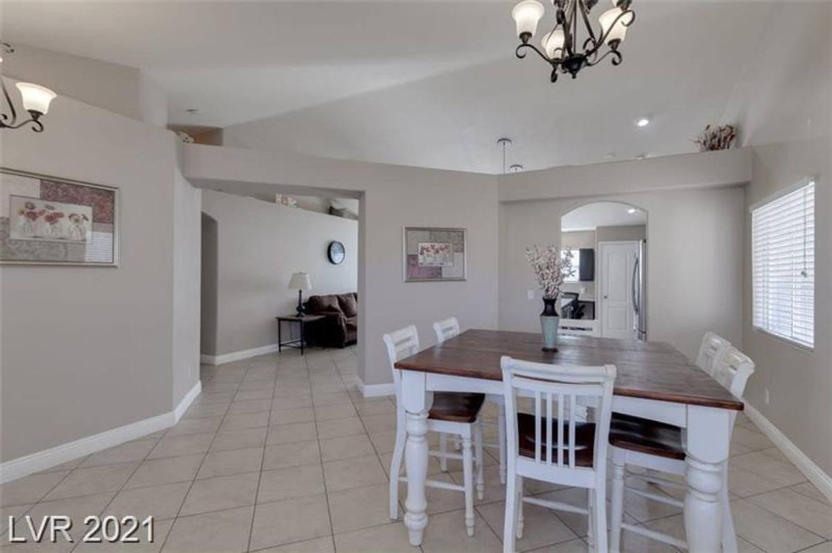 House for rent at 437 Waterwheel Falls Dr, Henderson, NV 89015