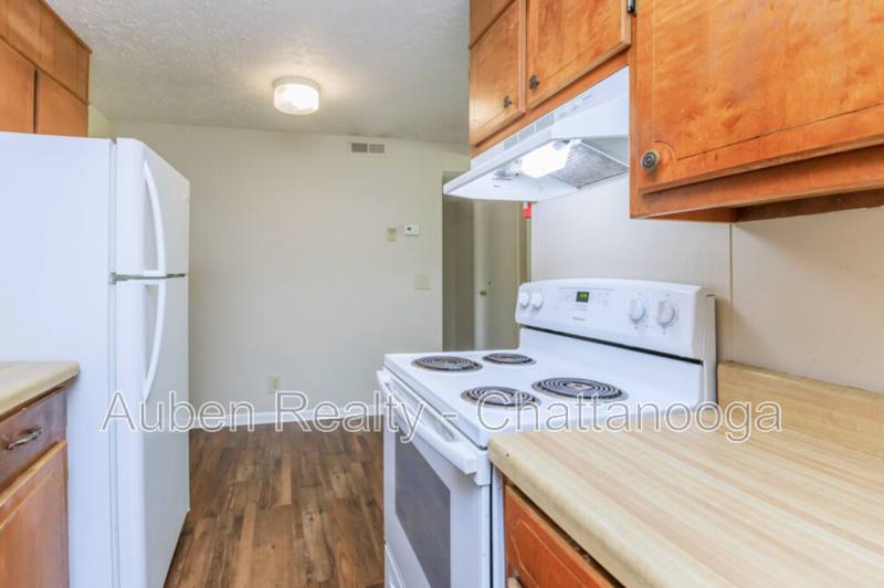 Apartment for rent at 112 S Ridge Dr #D3, Woodbury, TN 37190