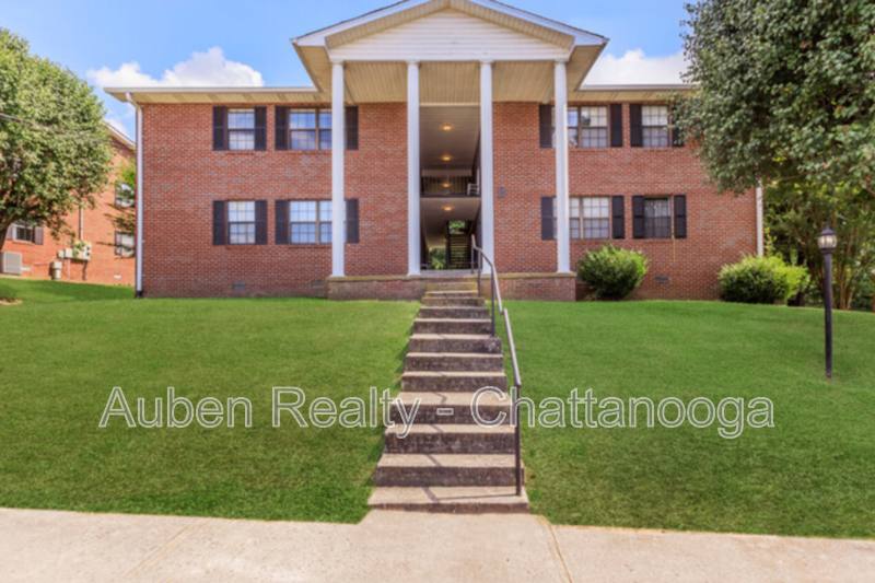Apartment for rent at 112 S Ridge Dr #D3, Woodbury, TN 37190
