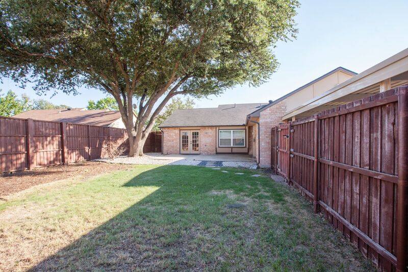 House for rent at 5713 Baker Dr, The Colony, TX 75056