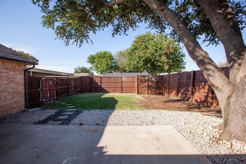 House for rent at 5713 Baker Dr, The Colony, TX 75056