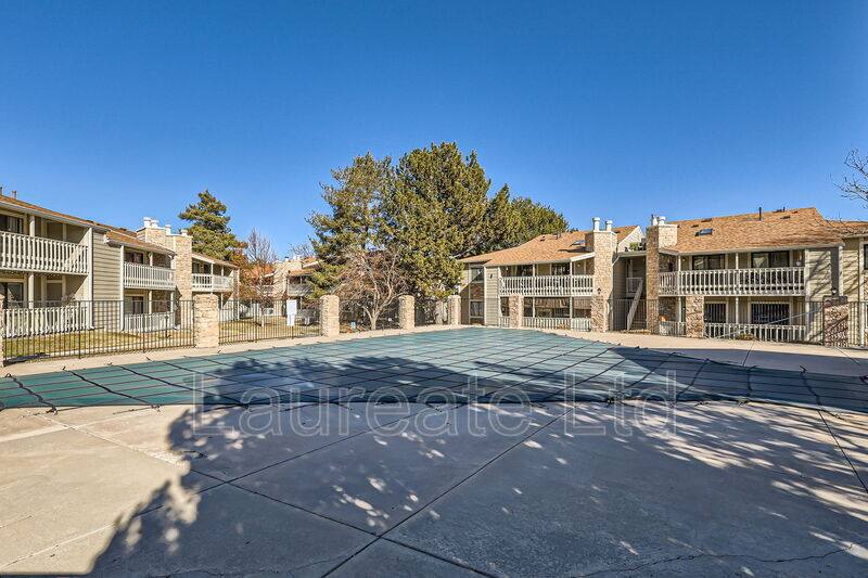 Condo for rent at 8225 Fairmount Dr #2-105, Denver, CO 80247