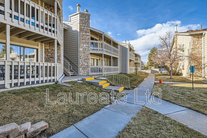 Condo for rent at 8225 Fairmount Dr #2-105, Denver, CO 80247