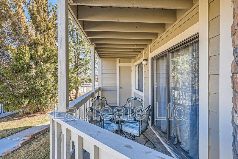 Condo for rent at 8225 Fairmount Dr #2-105, Denver, CO 80247