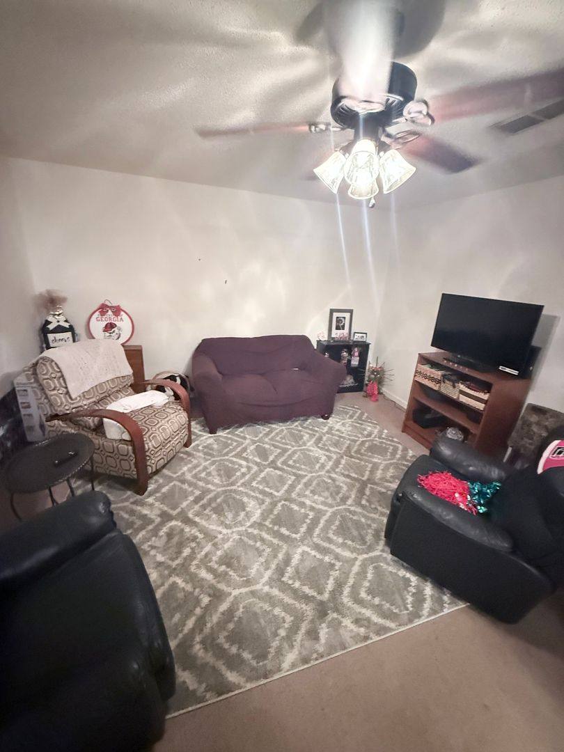 House for rent at 723 Baxter St #1, Athens, GA 30605