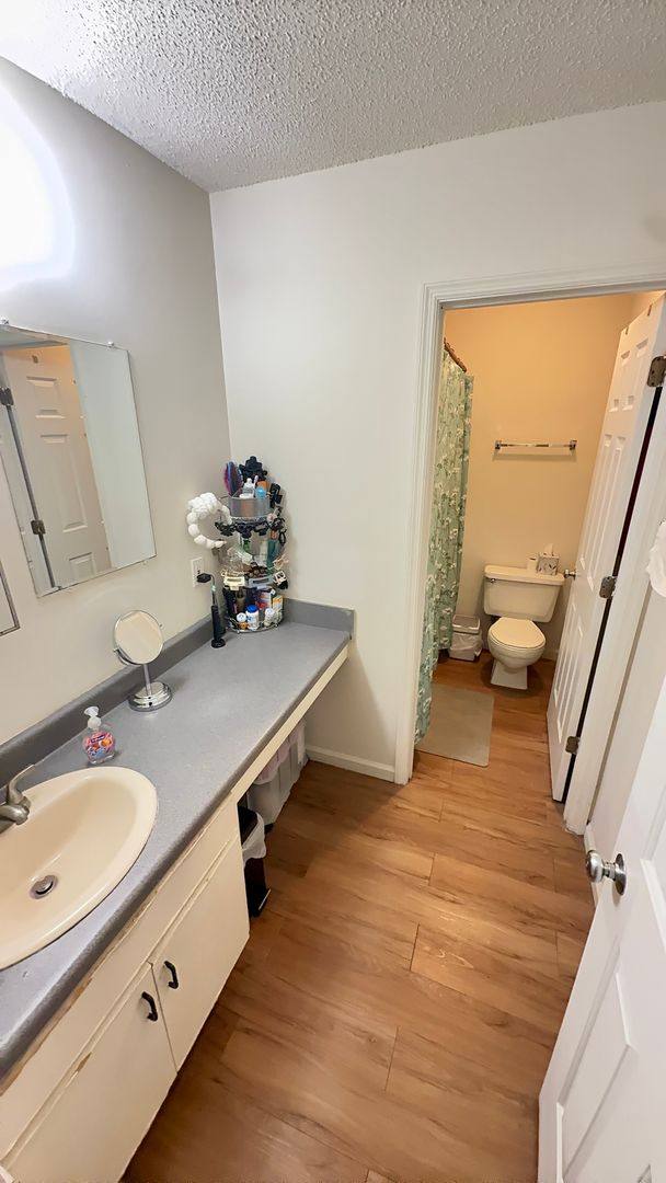 House for rent at 723 Baxter St #1, Athens, GA 30605
